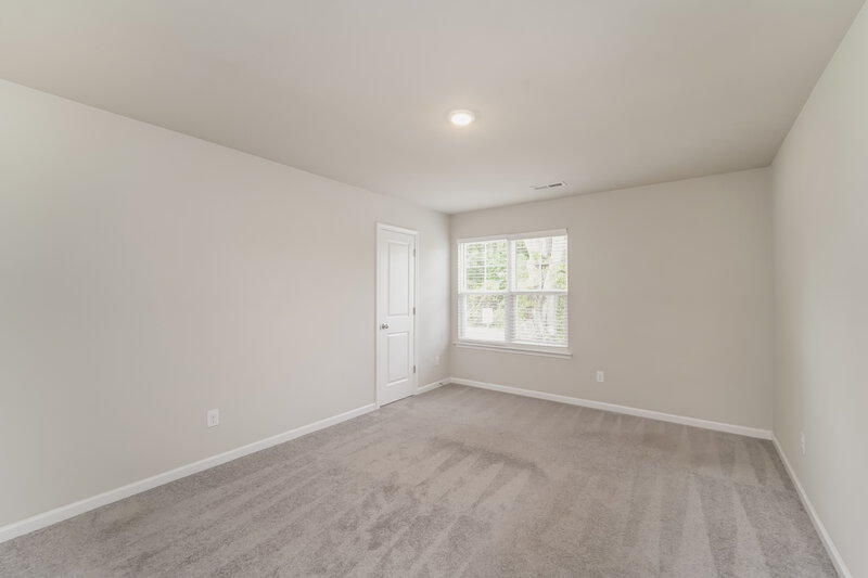 1,990/Mo, 3018 Hubbard Road Charlotte, NC 28269 Bedroom View
