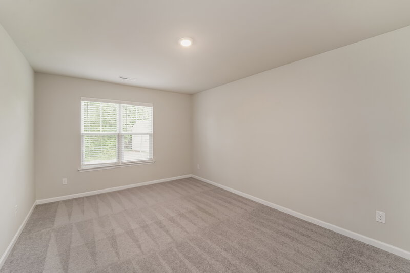 1,990/Mo, 3018 Hubbard Road Charlotte, NC 28269 Bedroom View 2