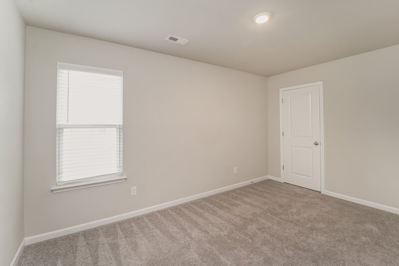 1,990/Mo, 3018 Hubbard Road Charlotte, NC 28269 Bedroom View 3