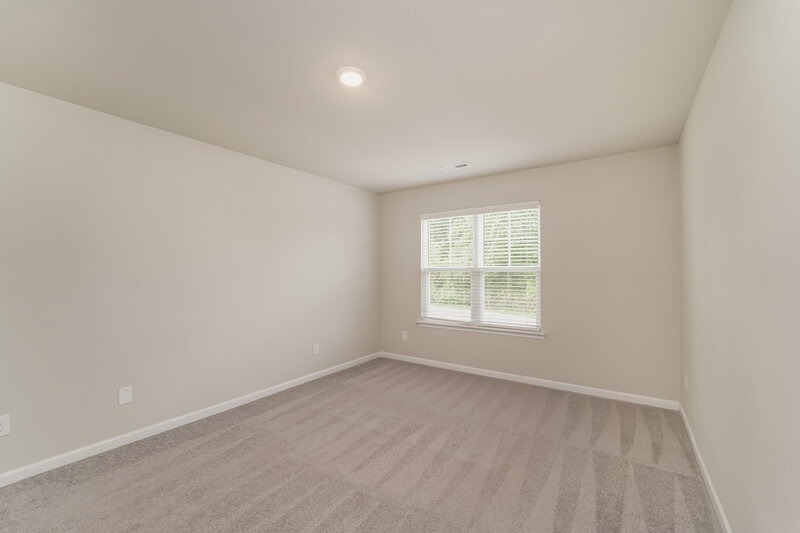 1,990/Mo, 3018 Hubbard Road Charlotte, NC 28269 Bedroom View 4