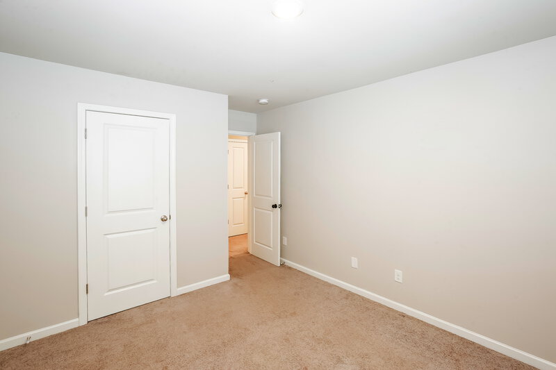 2,265/Mo, 3016 Hubbard Road Charlotte, NC 28269 Bedroom View