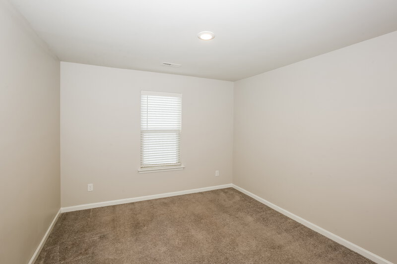 2,265/Mo, 3016 Hubbard Road Charlotte, NC 28269 Bedroom View 2