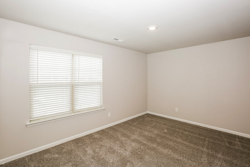 2,265/Mo, 3016 Hubbard Road Charlotte, NC 28269 Bedroom View 3