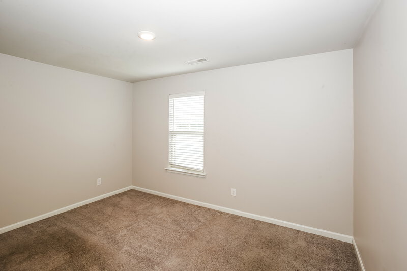 2,265/Mo, 3016 Hubbard Road Charlotte, NC 28269 Bedroom View 4