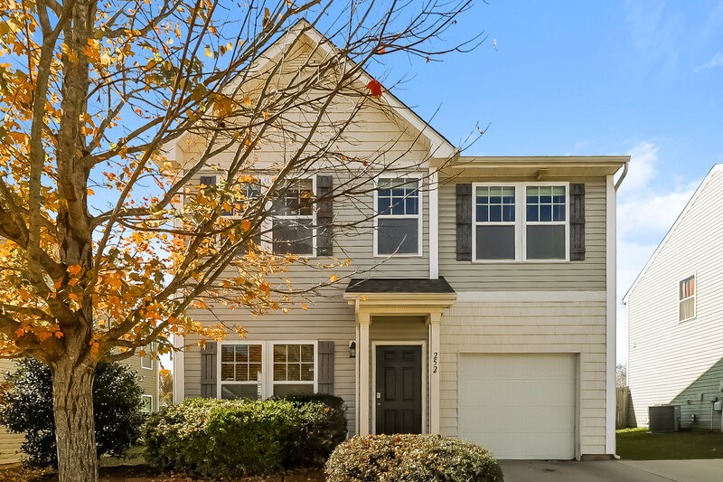 1,780/Mo, 252 Ranlo Ave Gastonia, NC 28054 External View