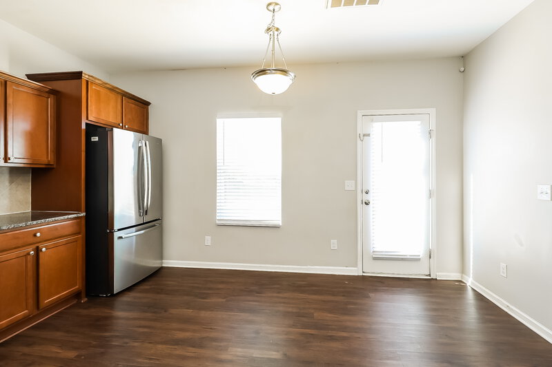 1,780/Mo, 252 Ranlo Ave Gastonia, NC 28054 Dining Room View