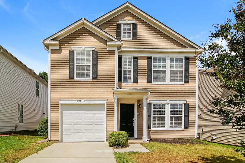1,970/Mo, 4122 Kellybrook Dr Concord, NC 28025 External View