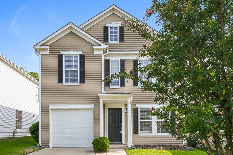 1,840/Mo, 4122 Kellybrook Dr Concord, NC 28025 External View