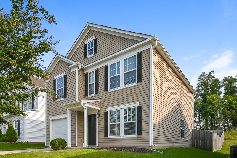 1,840/Mo, 4122 Kellybrook Dr Concord, NC 28025 Front View