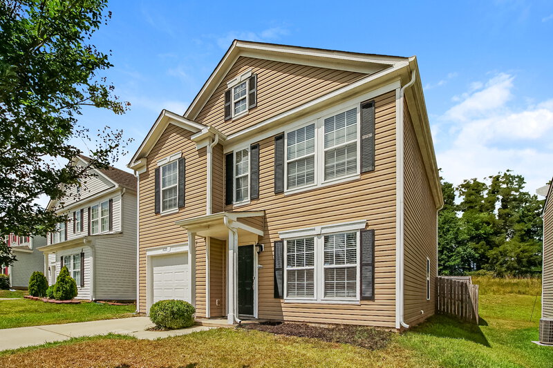 1,970/Mo, 4122 Kellybrook Dr Concord, NC 28025 Front View 2