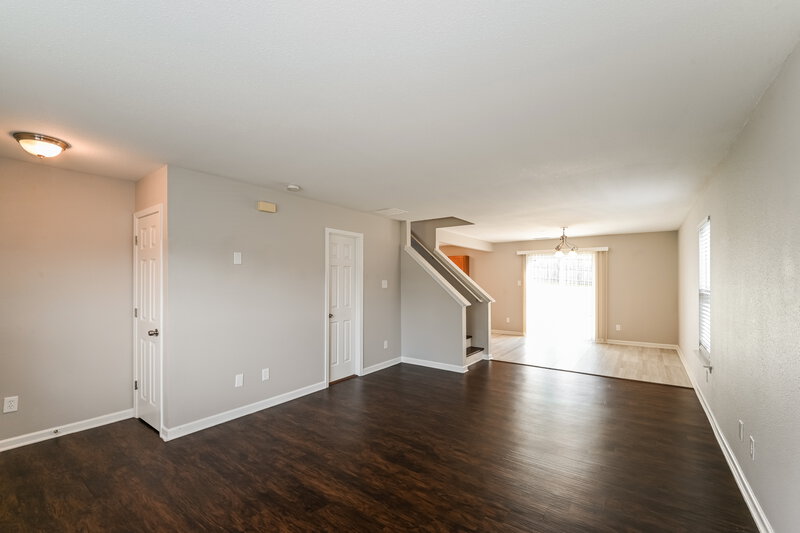 1,840/Mo, 4122 Kellybrook Dr Concord, NC 28025 Living Room View 2