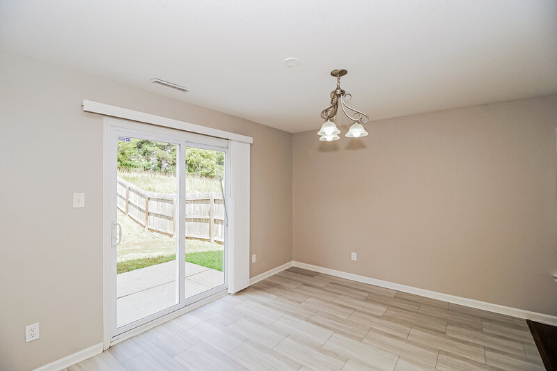 1,970/Mo, 4122 Kellybrook Dr Concord, NC 28025 Dining Room View