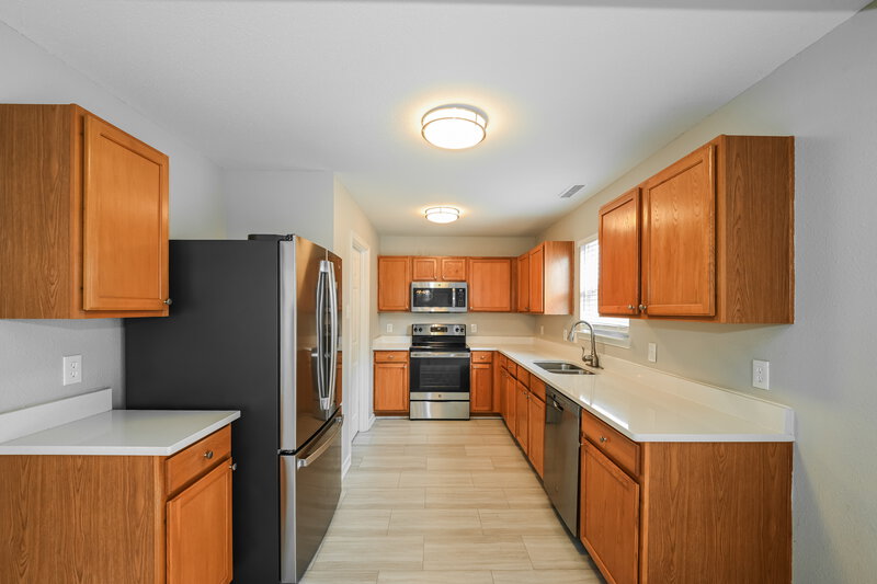 1,840/Mo, 4122 Kellybrook Dr Concord, NC 28025 Kitchen View