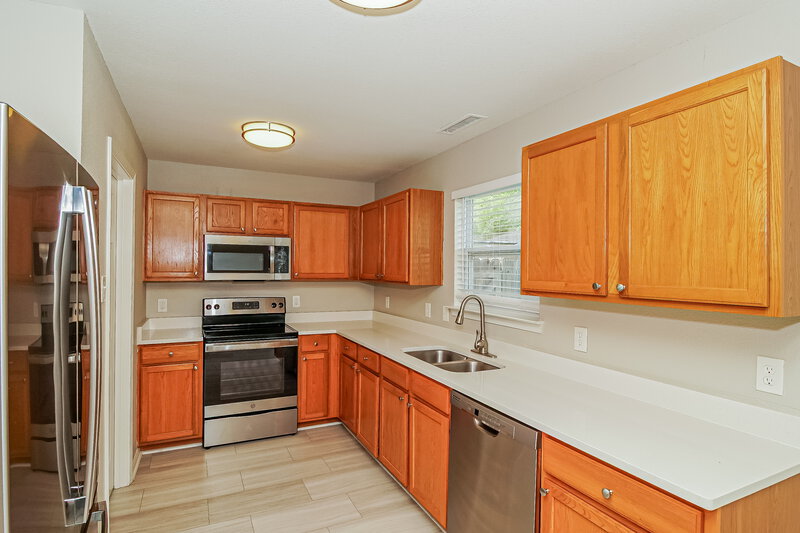 1,970/Mo, 4122 Kellybrook Dr Concord, NC 28025 Kitchen View