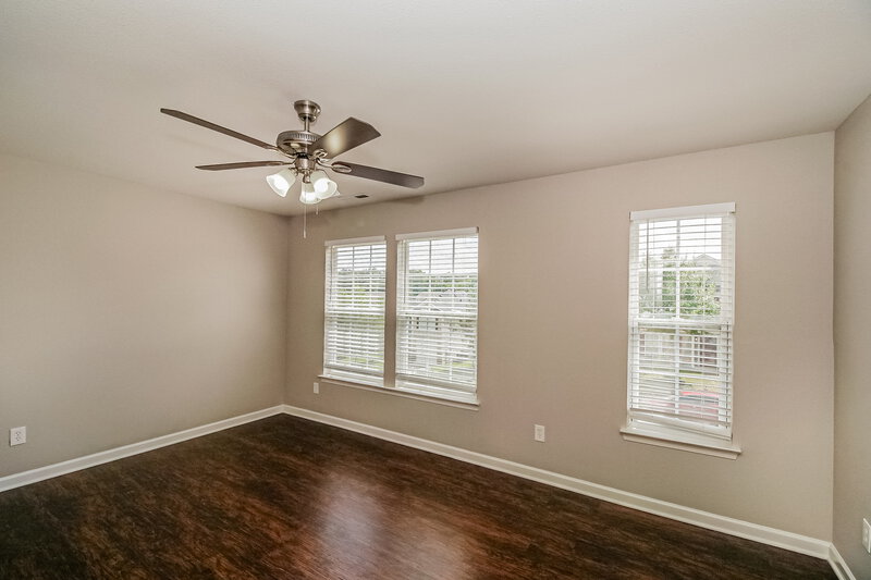 1,970/Mo, 4122 Kellybrook Dr Concord, NC 28025 Main Bedroom View
