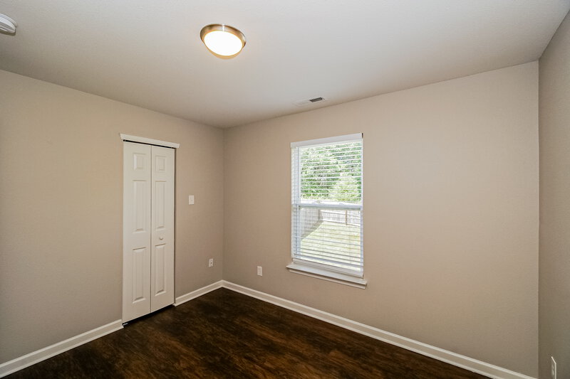 1,970/Mo, 4122 Kellybrook Dr Concord, NC 28025 Bedroom View 2