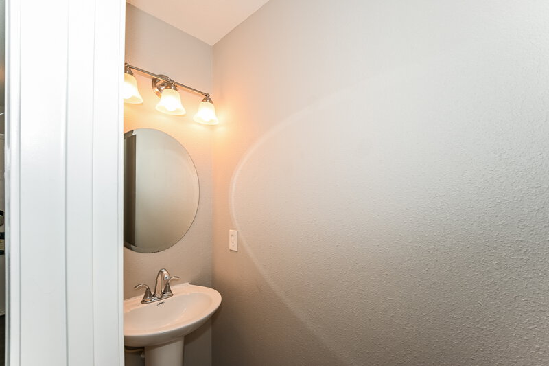 1,840/Mo, 4122 Kellybrook Dr Concord, NC 28025 Bathroom View