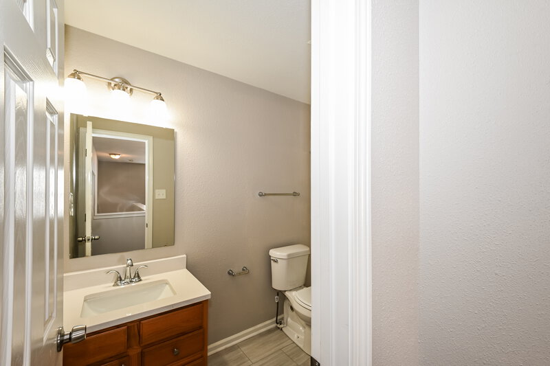 1,840/Mo, 4122 Kellybrook Dr Concord, NC 28025 Bathroom View 2
