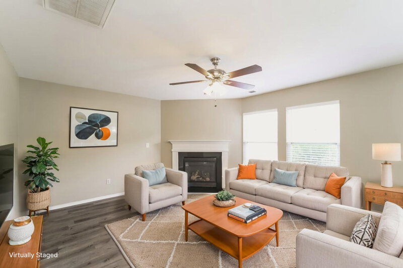 2,085/Mo, 3804 Larkhaven Village Drive Charlotte, NC 28215 Misc View 3