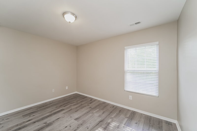 2,235/Mo, 3804 Larkhaven Village Drive Charlotte, NC 28215 Bedroom View