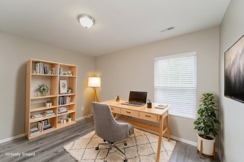 2,085/Mo, 3804 Larkhaven Village Drive Charlotte, NC 28215 Misc View 11