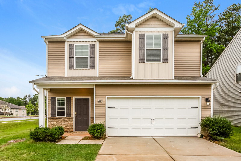2,165/Mo, 6507 Rumple Road Charlotte, NC 28262 External View