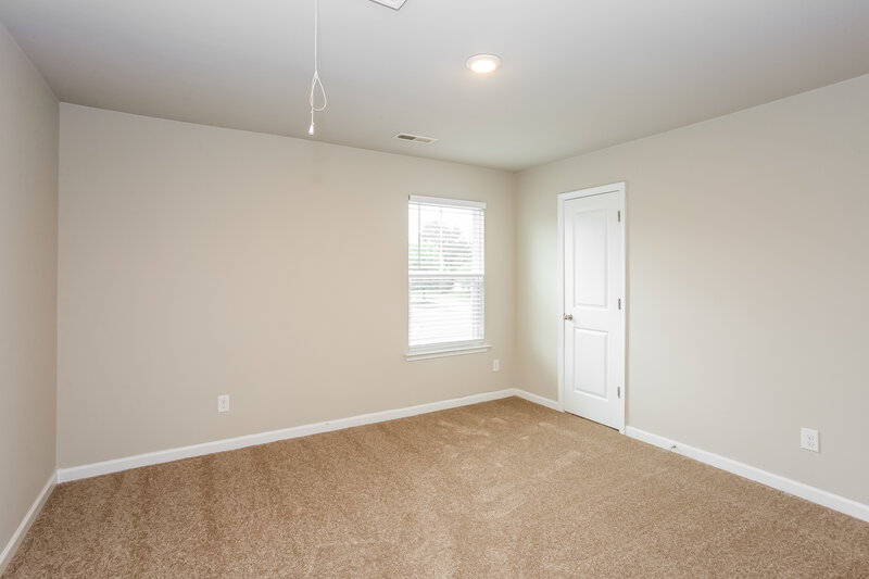 2,165/Mo, 6507 Rumple Road Charlotte, NC 28262 Bedroom View