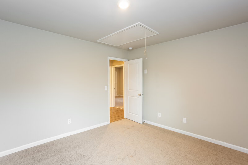 2,165/Mo, 6507 Rumple Road Charlotte, NC 28262 Bedroom View 2