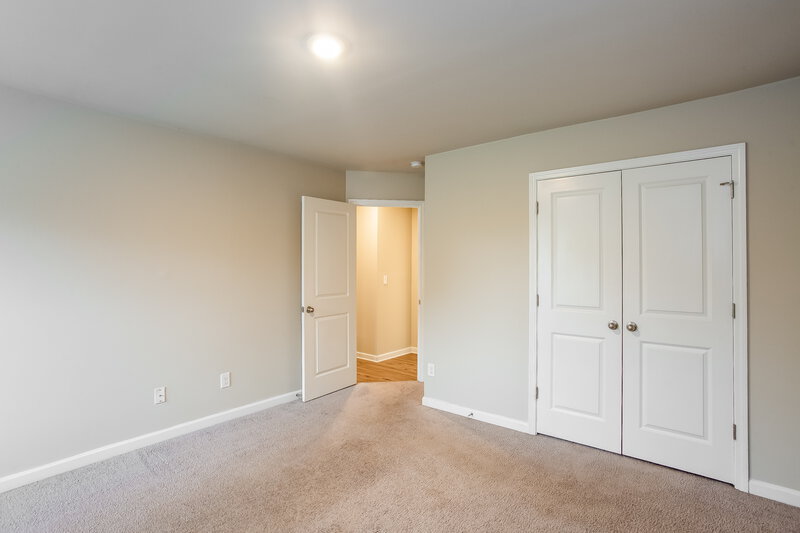 2,165/Mo, 6507 Rumple Road Charlotte, NC 28262 Bedroom View 3