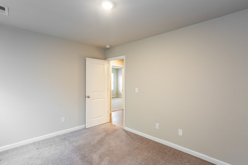 2,165/Mo, 6507 Rumple Road Charlotte, NC 28262 Bedroom View 4