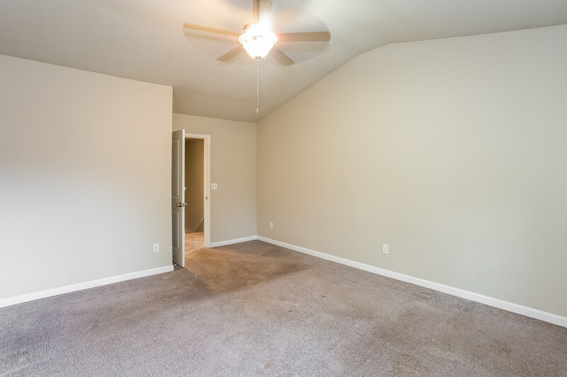 2,165/Mo, 6507 Rumple Road Charlotte, NC 28262 Bedroom View 5