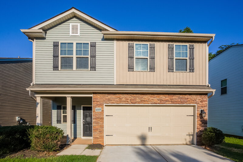 2,130/Mo, 6509 Rumple Road Charlotte, NC 28262 External View