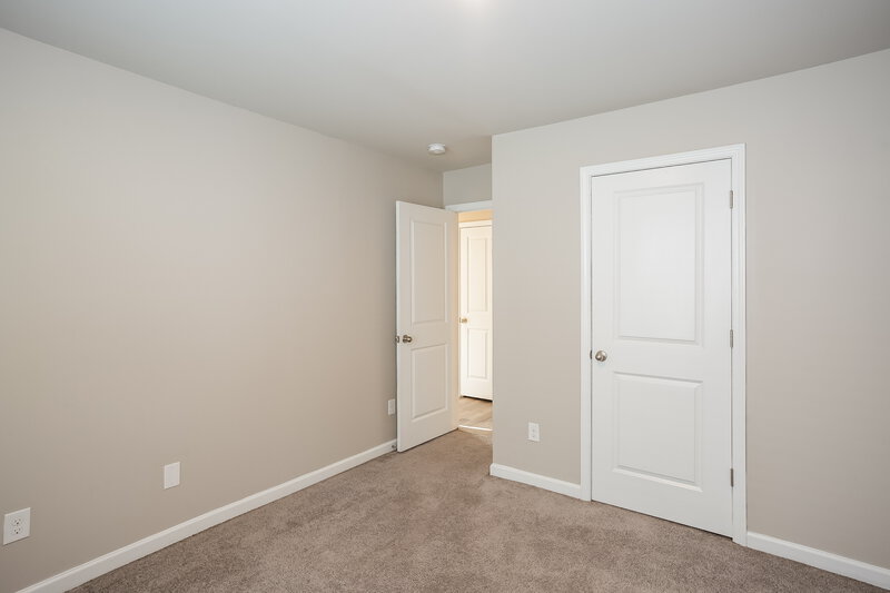 2,130/Mo, 6509 Rumple Road Charlotte, NC 28262 Bedroom View