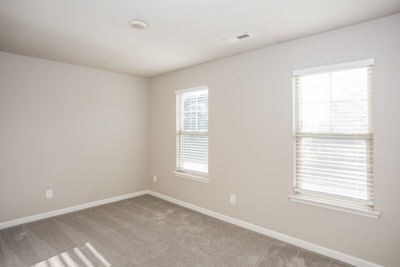 2,130/Mo, 6509 Rumple Road Charlotte, NC 28262 Bedroom View 4