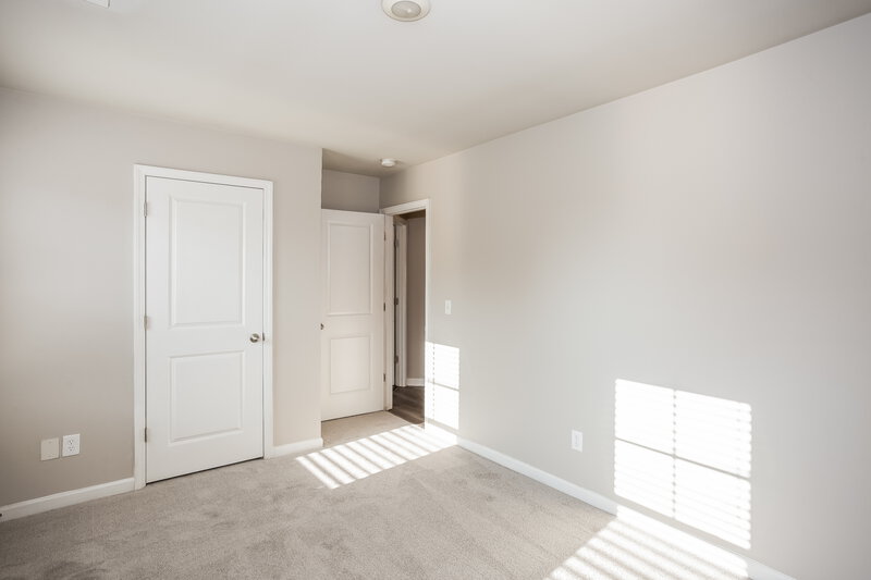 2,130/Mo, 6509 Rumple Road Charlotte, NC 28262 Bedroom View 5