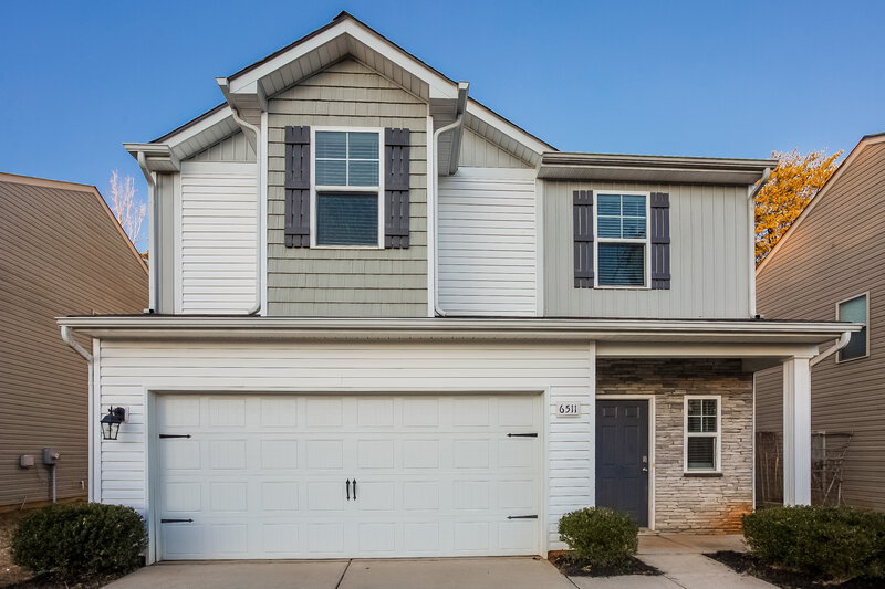 2,280/Mo, 6511 Rumple Road Charlotte, NC 28262 External View