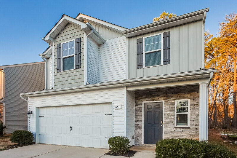 2,280/Mo, 6511 Rumple Road Charlotte, NC 28262 Front View