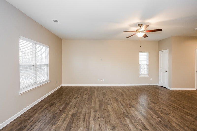 2,280/Mo, 6511 Rumple Road Charlotte, NC 28262 Dining Room View