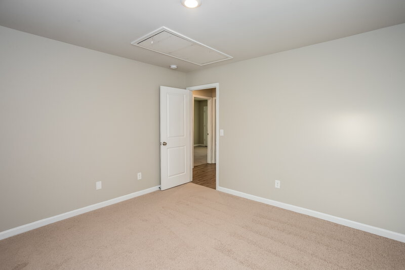 2,280/Mo, 6511 Rumple Road Charlotte, NC 28262 Bedroom View 2