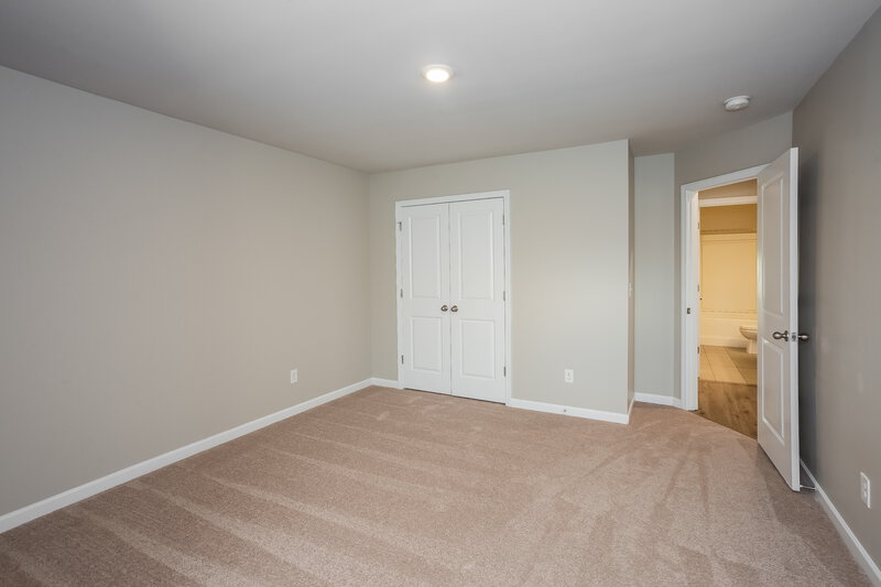 2,280/Mo, 6511 Rumple Road Charlotte, NC 28262 Bedroom View 4