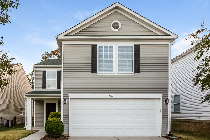 2,080/Mo, 4226 Kellybrook Dr Concord, NC 28025 External View