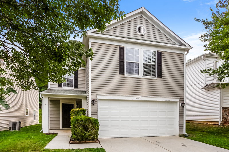 2,045/Mo, 4226 Kellybrook Dr Concord, NC 28025 External View