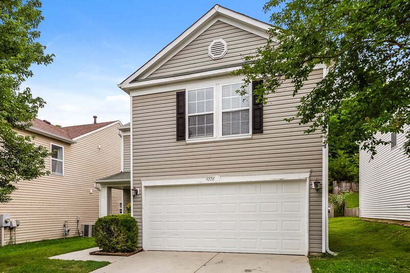 2,045/Mo, 4226 Kellybrook Dr Concord, NC 28025 Front View