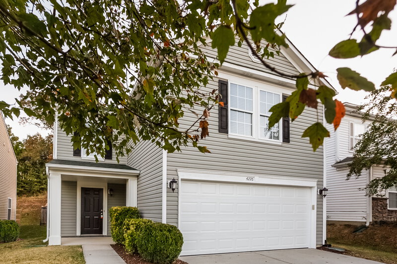2,080/Mo, 4226 Kellybrook Dr Concord, NC 28025 Front View 2