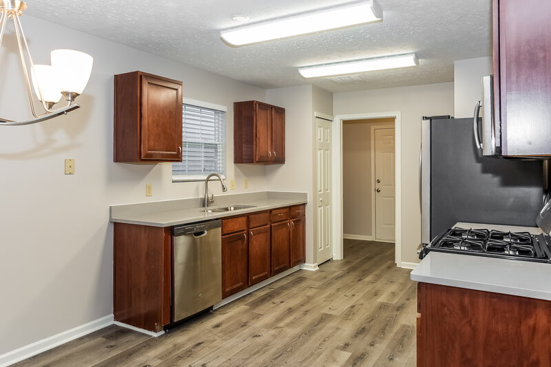 2,080/Mo, 4226 Kellybrook Dr Concord, NC 28025 Kitchen View