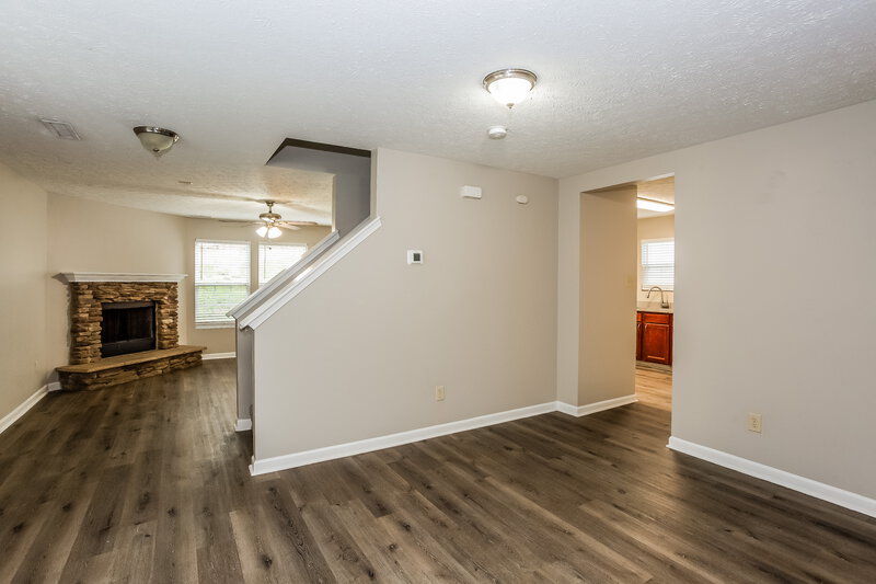 2,045/Mo, 4226 Kellybrook Dr Concord, NC 28025 Dining Room View