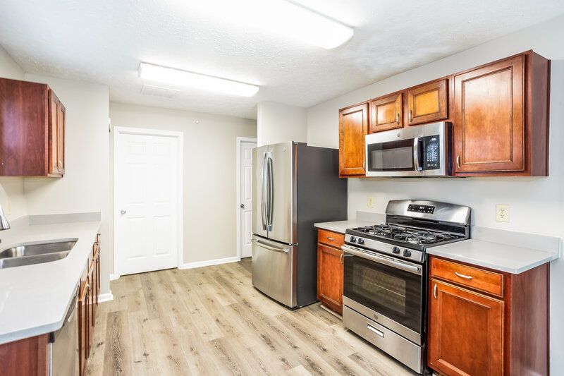 2,045/Mo, 4226 Kellybrook Dr Concord, NC 28025 Kitchen View