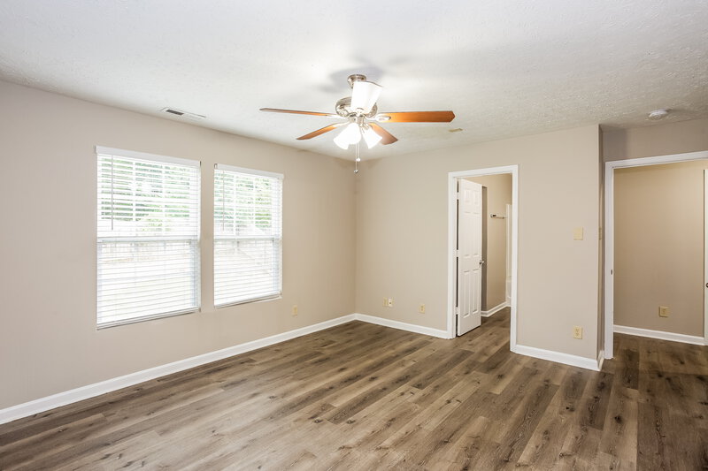 2,045/Mo, 4226 Kellybrook Dr Concord, NC 28025 Main Bedroom View