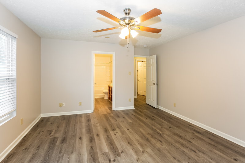 2,080/Mo, 4226 Kellybrook Dr Concord, NC 28025 Master Bedroom View