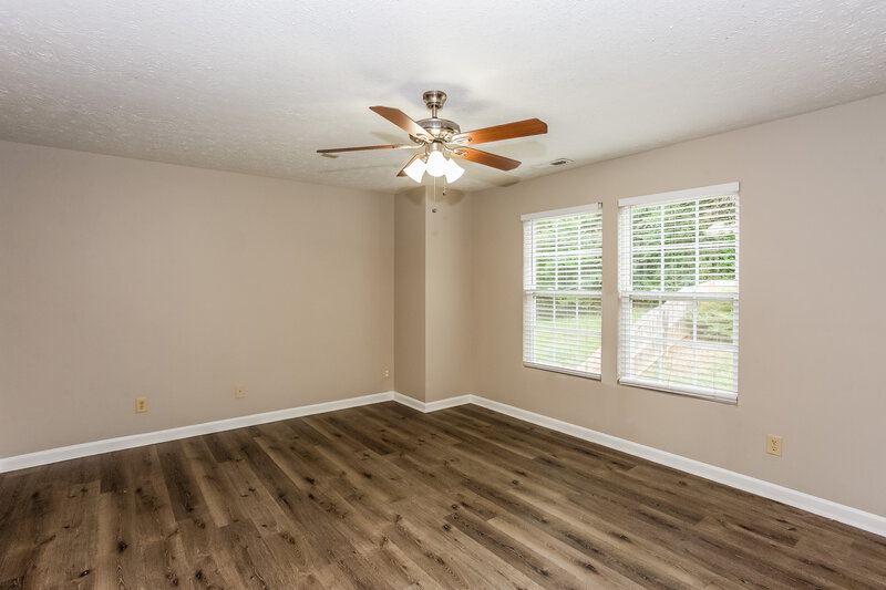 2,045/Mo, 4226 Kellybrook Dr Concord, NC 28025 Main Bedroom View 2